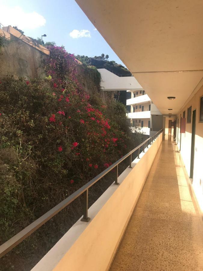 Apartamento Privado Frente Al Atlantico Apartment La Matanza De Acentejo Exterior photo